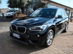 Nero Usata 2018 BMW X1 xLine SUV | 20.000 € (Buon prezzo)