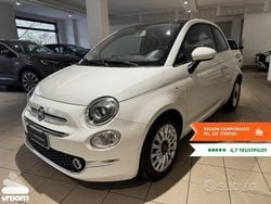Usata 2017 Fiat 500 Lounge Due volumi | 11.900 € (Molto cara)