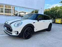 Bianco Usata 2015 Mini Cooper D Clubman Hype Station wagon | 12.000 € (Buon prezzo)