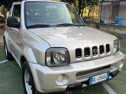 Oro Usata 2000 Suzuki Jimny SUV | 6999 € (Buon prezzo)