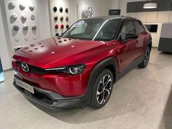 Soul red crystal Usata 2024 Mazda MX30 Makoto SUV | 30.000 €
