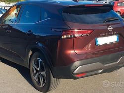 Usata 2022 Nissan Qashqai SUV | 23.500 € (Cara)