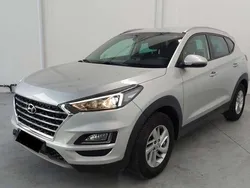 Grigio Usata 2020 Hyundai Tucson XPrime SUV | 18.500 € (Super prezzo)