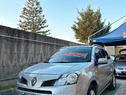 Grigio Usata 2010 Renault Koleos SUV | 2699 € (Super prezzo)