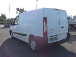 Bianco Usata 2016 Fiat Scudo Monovolume | 7499 € (Super prezzo)