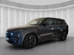 Varesine blue Usata 2024 Land Rover Range Rover Sport HSE Dynamic SUV | 99.800 € (Ottimo prezzo)
