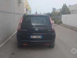 Nero Usata 2008 Citroën Grand C4 Picasso Monovolume | 2500 €