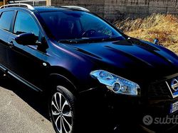 Usata 2012 Nissan Qashqai SUV | 7000 € (Cara)