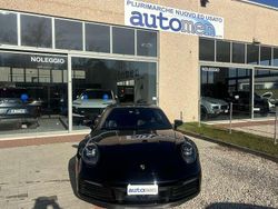 Nero Usata 2019 Porsche 911 Carrera 4S Coupé | 126.800 € (Super prezzo)