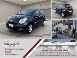 Nero Usata 2010 Suzuki Alto GL Due volumi | 2950 € (Super prezzo)