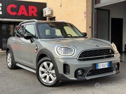 Grigio Usata 2021 Mini Cooper Countryman Business SUV | 23.899 € (Buon prezzo)