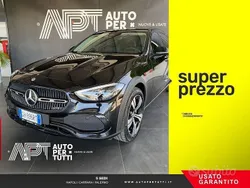 Other Usata 2022 Mercedes C220 Premium Station wagon | 30.800 € (Ottimo prezzo)