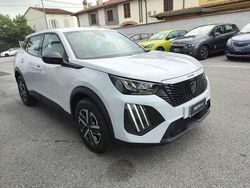Bianco Usata 2024 Peugeot 2008 Active SUV | 19.500 € (Buon prezzo)