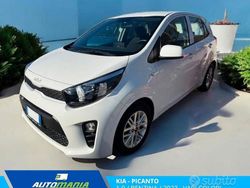 Bianco Usata 2023 Kia Picanto X-Line Due volumi | 12.500 € (Buon prezzo)