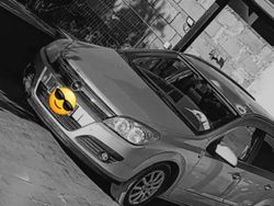 Usata 2005 Opel Astra Station wagon | 3000 € (Molto cara)