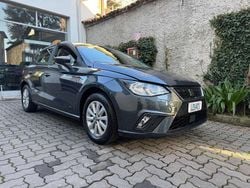 Grigio Usata 2020 Seat Ibiza Business Tre volumi | 8990 € (Ottimo prezzo)