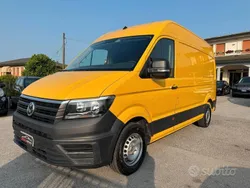 Oro Usata 2018 VW Crafter Furgone | 11.000 € (Buon prezzo)