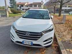Usata 2018 Hyundai Tucson Xpossible SUV | 17.500 € (Buon prezzo)