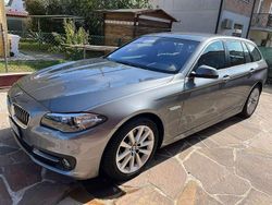 Usata 2016 BMW 520 Station wagon | 13.000 € (Ottimo prezzo)