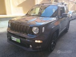 Grigio scuro Usata 2022 Jeep Renegade Limited SUV | 19.600 € (Buon prezzo)