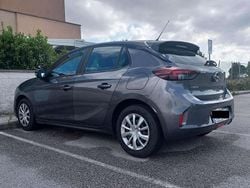 Grigio Usata 2020 Opel Corsa Edition Tre volumi | 11.550 € (Buon prezzo)