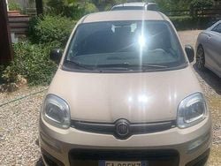 Usata 2015 Fiat Panda Easy Due volumi | 6500 € (Ottimo prezzo)