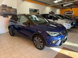 Blu/azzurro Usata 2019 Seat Arona XCELLENCE SUV | 13.500 € (Buon prezzo)