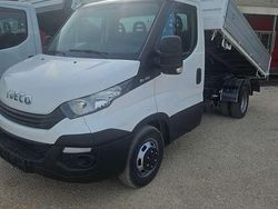 Bianco Usata 2018 Iveco Daily | 23.000 € (Super prezzo)