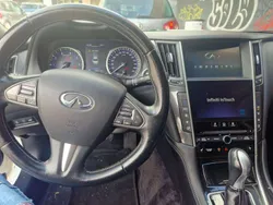 Usata 2016 Infiniti Q50 Tre volumi | 16.500 €