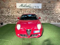 Punainen Käytetty 2011 Alfa Romeo MiTo Progression Viistoperä | 5500 € (Perustarjous)