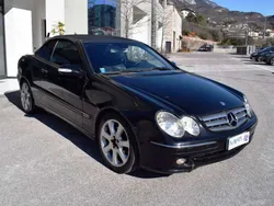 Mercedes CLK200