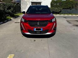 Usata 2020 Peugeot 2008 SUV | 17.850 € (Molto cara)