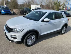 Grigio Usata 2021 VW T-Roc Advance SUV | 17.800 € (Super prezzo)