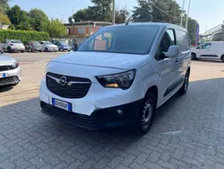 Bianco Usata 2020 Opel Combo Edition Monovolume | 9754 € (Super prezzo)