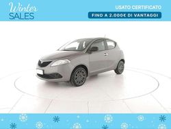 Grigio Usata 2020 Lancia Ypsilon Gold Due volumi | 10.400 € (Buon prezzo)