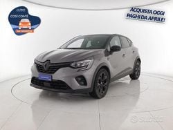 Other Usata 2022 Renault Captur Rive Gauche SUV | 18.400 € (Buon prezzo)