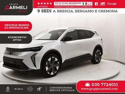 Bianco nacrè Nuova 2025 Renault Scénic Komfort Monovolume | 27.900 € (Ottimo prezzo)