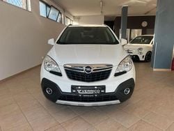 Bianco Usata 2015 Opel Mokka SUV | 7950 € (Ottimo prezzo)