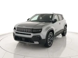 Grigio Nuova 2024 Jeep Avenger Summit SUV | 22.000 € (Ottimo prezzo)
