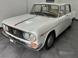 Usata 1970 Lancia Fulvia Tre volumi | 7000 €
