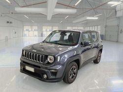 Grigio Usata 2021 Jeep Renegade SUV | 15.800 € (Buon prezzo)
