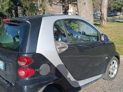 Usata 2007 Smart ForTwo Coupé Coupé | 3650 € (Buon prezzo)
