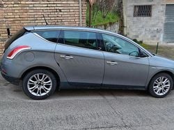 Grigio Usata 2012 Lancia Delta Due volumi | 4500 €