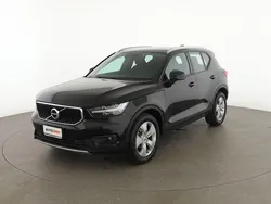 Nero Usata 2020 Volvo XC40 Momentum SUV | 23.599 € (Buon prezzo)