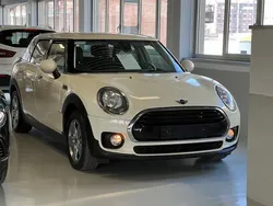 Bianco Usata 2016 Mini One Clubman Station wagon | 11.900 € (Buon prezzo)