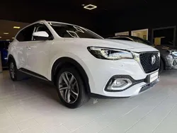 Bianco Usata 2023 MG HS Luxury SUV | 17.700 € (Buon prezzo)