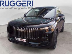 Nero Nuova 2025 Jaecoo 7 SUV | 32.900 € (Cara)