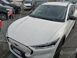 Bianco Usata 2023 Ford Mustang Mach-E Standard Range SUV | 25.800 € (Super prezzo)