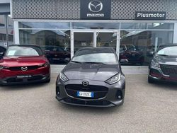 Lead gray Usata 2024 Mazda 2 Homura-Line Due volumi | 20.400 € (Cara)