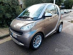 Usata 2012 Smart ForTwo Coupé Coupé | 5900 € (Buon prezzo)